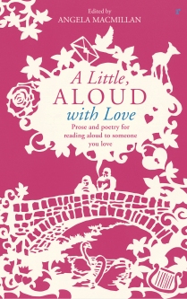 A Little Aloud With Love tpb